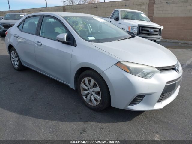 toyota corolla 2016 2t1burhe6gc585099