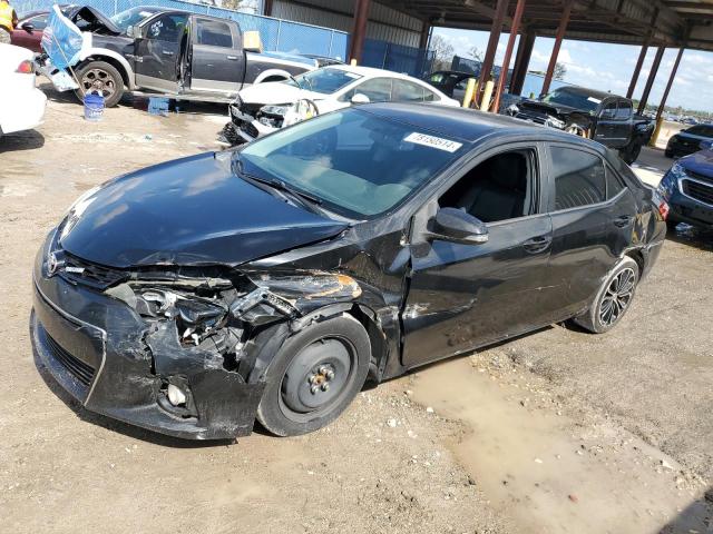 toyota corolla l 2016 2t1burhe6gc591484