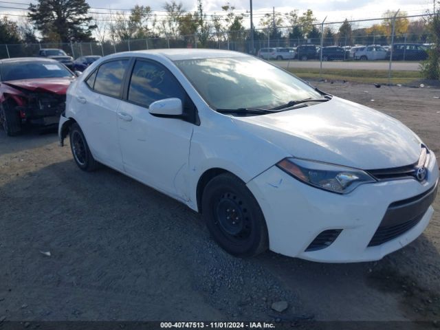 toyota corolla 2016 2t1burhe6gc593297