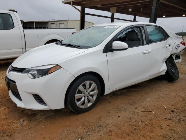 toyota corolla l 2016 2t1burhe6gc608512