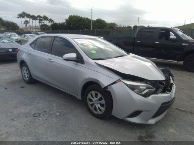 toyota corolla 2016 2t1burhe6gc615606