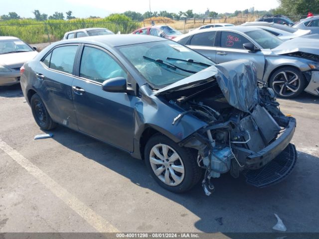 toyota corolla 2016 2t1burhe6gc617890