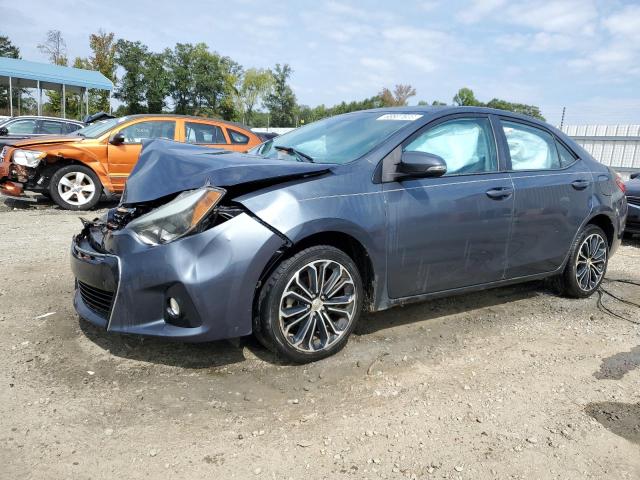 toyota corolla 2016 2t1burhe6gc626122