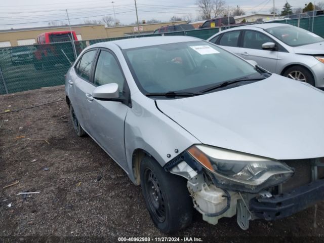 toyota corolla 2016 2t1burhe6gc631479