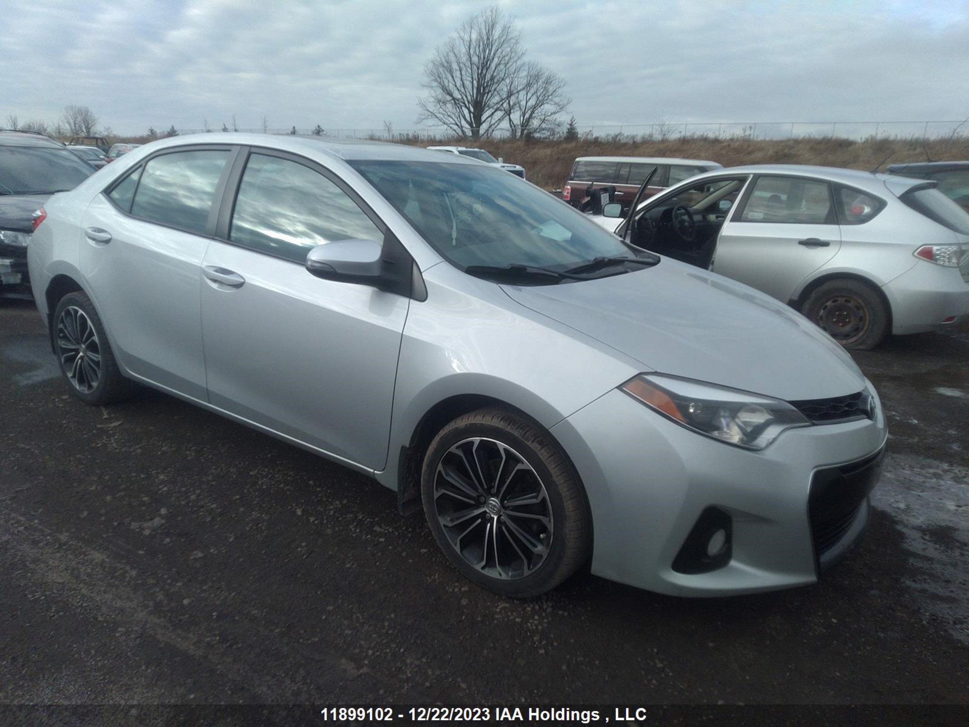 toyota corolla 2016 2t1burhe6gc649500