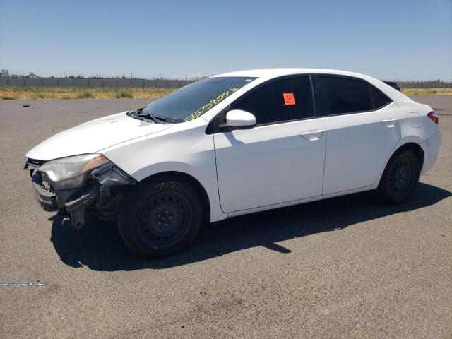 toyota corolla l 2016 2t1burhe6gc670976