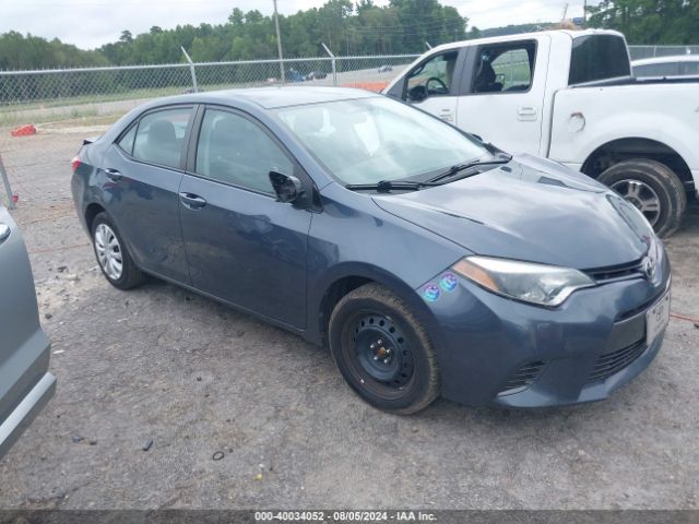 toyota corolla 2016 2t1burhe6gc676776