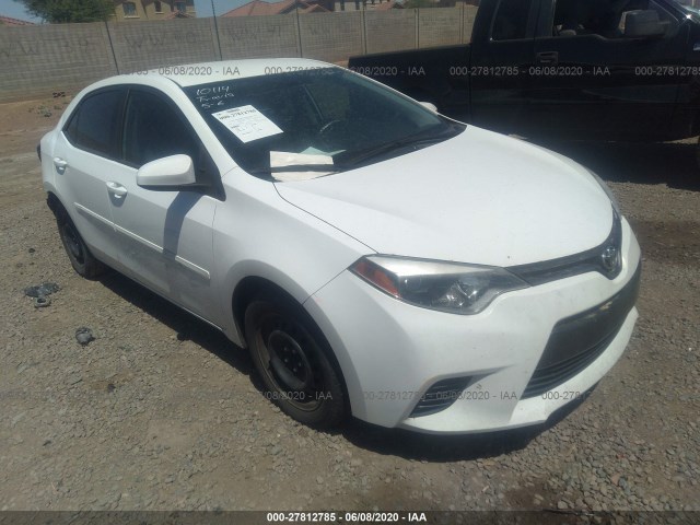 toyota corolla 2016 2t1burhe6gc684523