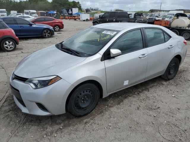 toyota corolla 2016 2t1burhe6gc692931