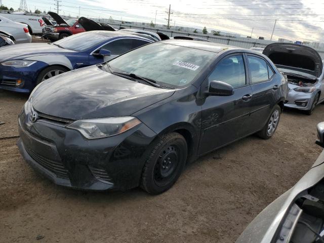 toyota corolla l 2016 2t1burhe6gc714460