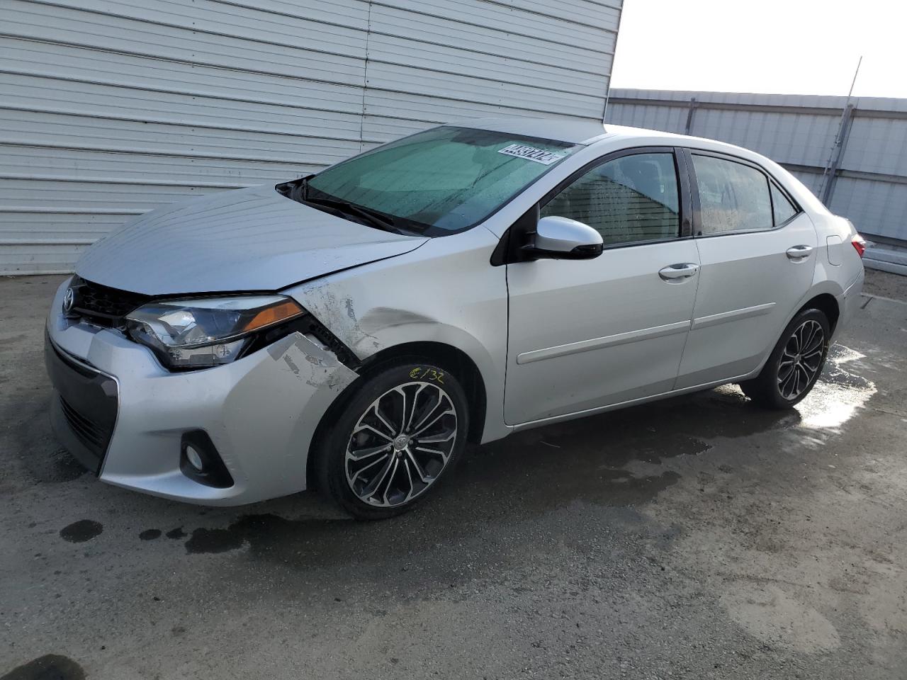 toyota corolla 2016 2t1burhe6gc744140