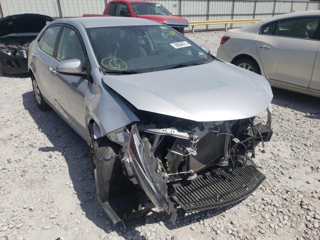 toyota corolla l 2017 2t1burhe6hc752627