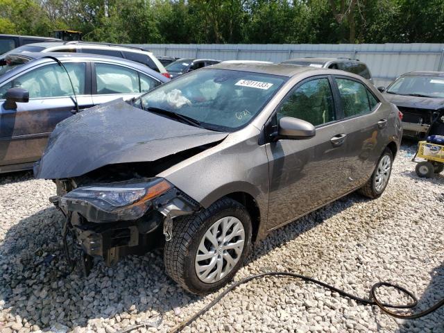 toyota corolla l 2017 2t1burhe6hc757939