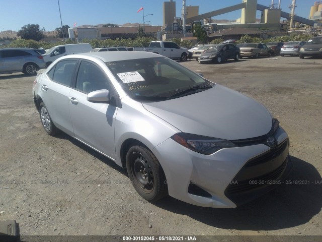 toyota corolla 2017 2t1burhe6hc759903