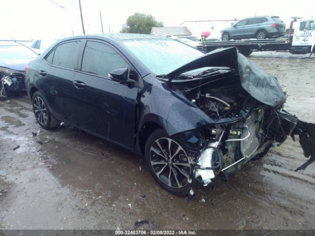 toyota corolla 2017 2t1burhe6hc768715