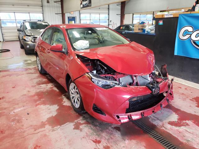 toyota corolla l 2017 2t1burhe6hc770609