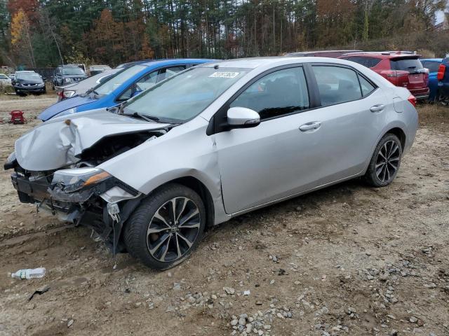 toyota corolla 2017 2t1burhe6hc772442