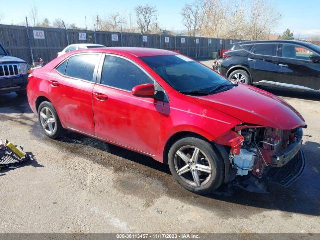 toyota corolla 2017 2t1burhe6hc773199