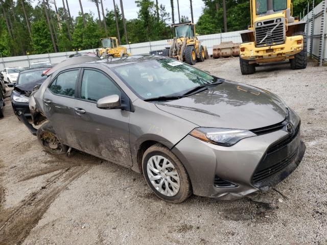 toyota corolla l 2017 2t1burhe6hc774613