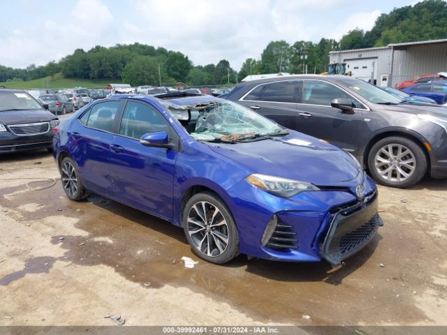 toyota corolla 2017 2t1burhe6hc782291