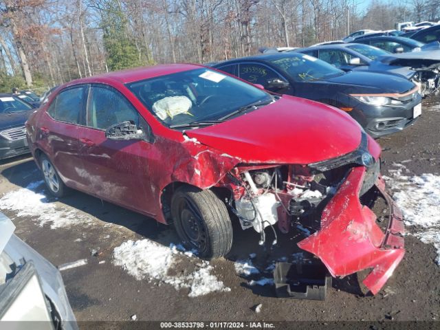 toyota corolla 2017 2t1burhe6hc792626