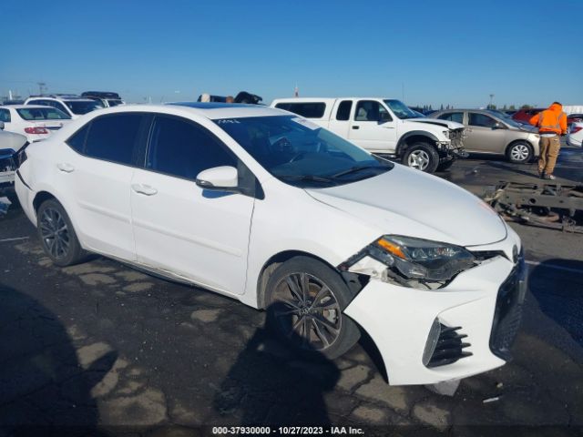 toyota corolla 2017 2t1burhe6hc795865