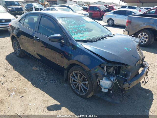 toyota corolla 2017 2t1burhe6hc801082