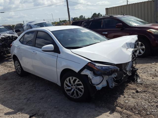 toyota corolla l 2017 2t1burhe6hc803897