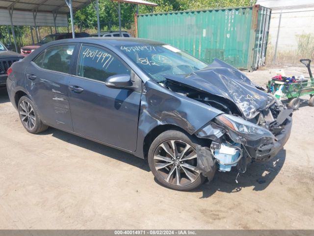 toyota corolla 2017 2t1burhe6hc809439