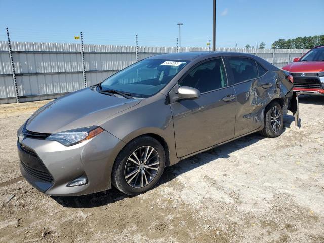 toyota corolla l 2017 2t1burhe6hc817668