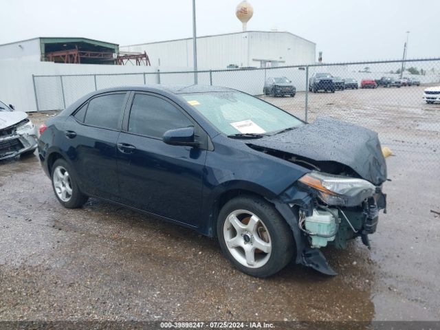 toyota corolla 2017 2t1burhe6hc822417