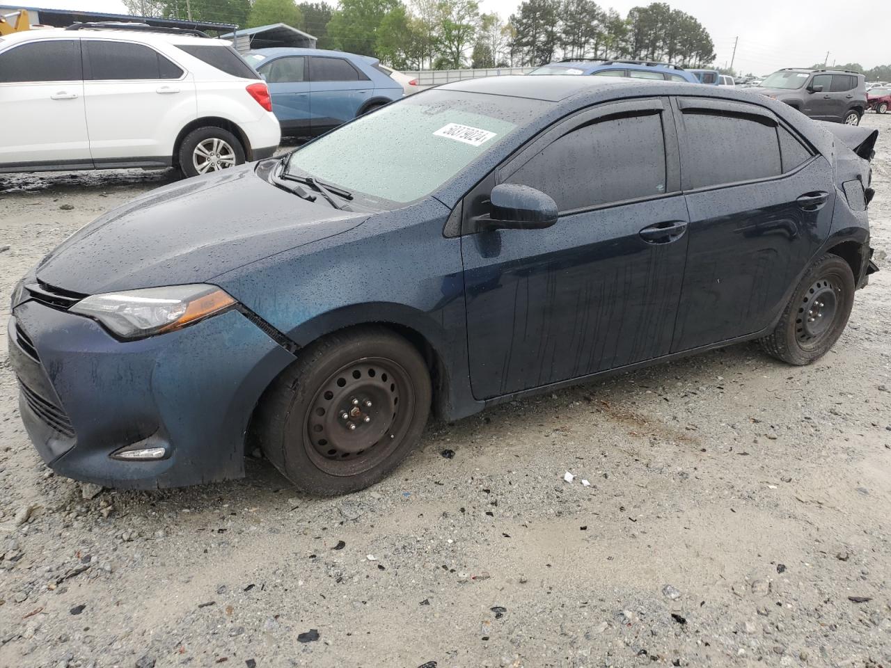 toyota corolla 2017 2t1burhe6hc831635