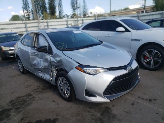 toyota corolla l 2017 2t1burhe6hc836074