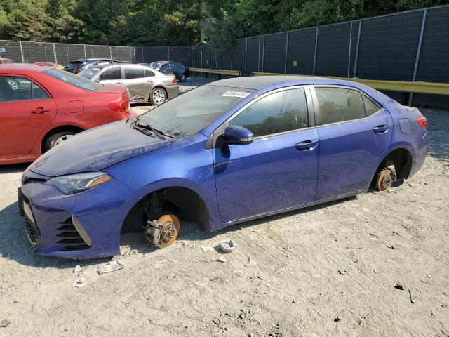 toyota corolla 2017 2t1burhe6hc884061