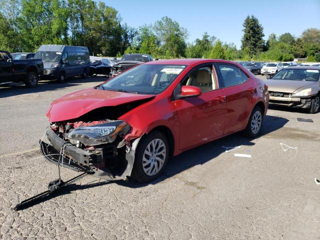 toyota corolla l 2017 2t1burhe6hc884464