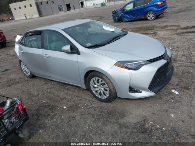 toyota corolla 2017 2t1burhe6hc888496