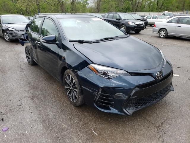 toyota corolla l 2017 2t1burhe6hc889664