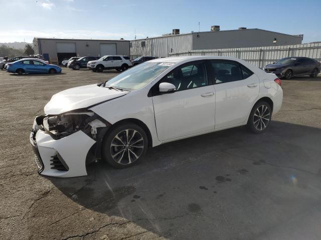 toyota corolla l 2017 2t1burhe6hc895061