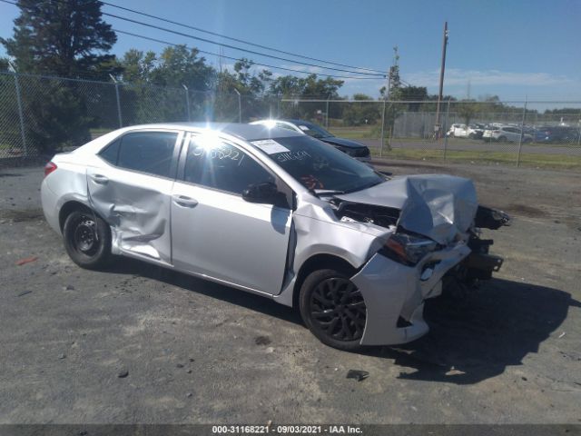 toyota corolla 2017 2t1burhe6hc898574