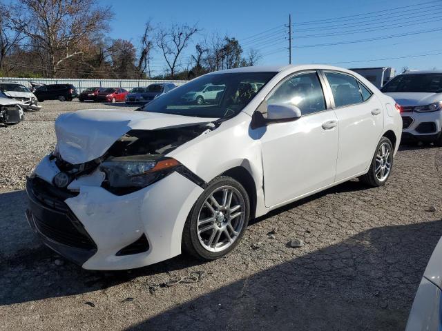 toyota corolla l 2017 2t1burhe6hc901442