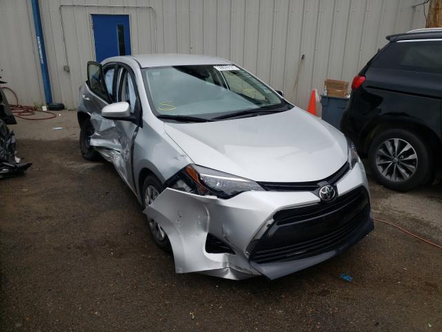 toyota corolla l 2017 2t1burhe6hc903014