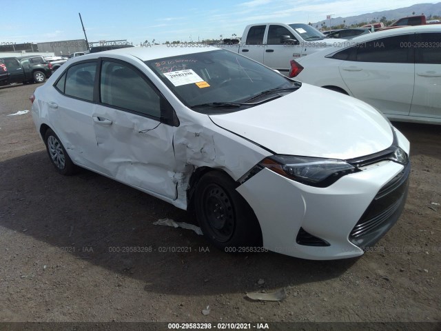 toyota corolla 2017 2t1burhe6hc905443