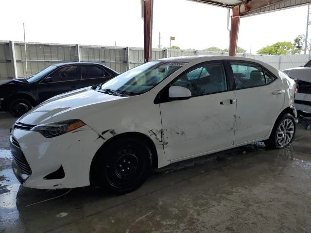 toyota corolla l 2017 2t1burhe6hc914448