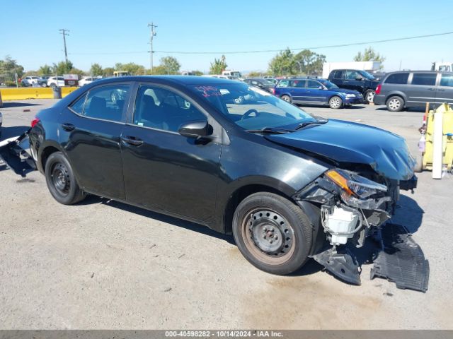 toyota corolla 2017 2t1burhe6hc926910