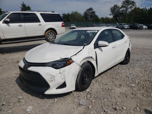 toyota corolla l 2017 2t1burhe6hc928804