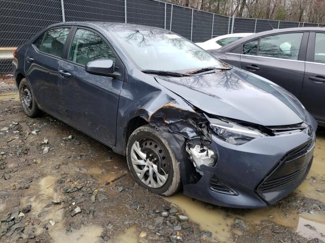 toyota corolla l 2017 2t1burhe6hc939740