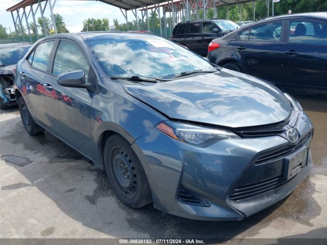 toyota corolla 2017 2t1burhe6hc942895