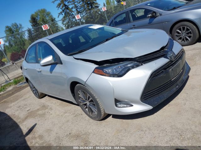 toyota corolla 2017 2t1burhe6hc960040