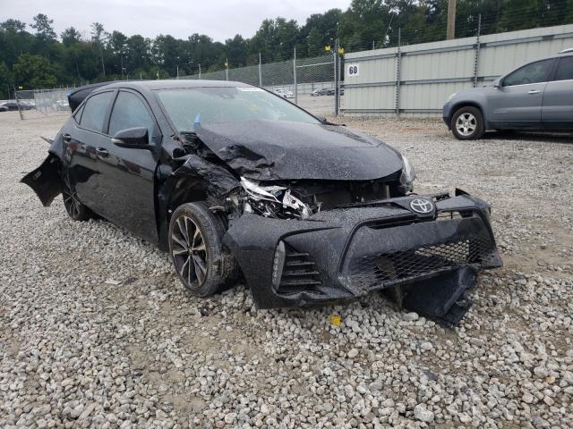 toyota corolla l 2018 2t1burhe6jc005678