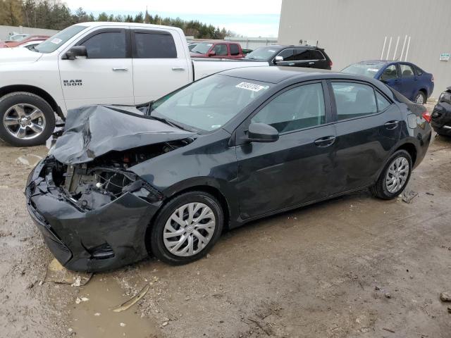 toyota corolla l 2018 2t1burhe6jc016888